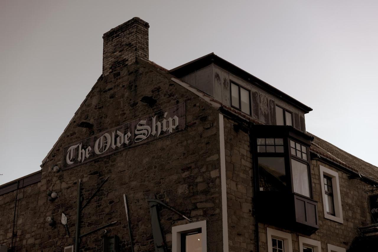 The Olde Ship
